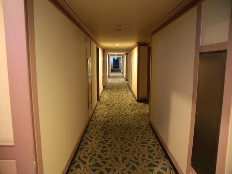 Onyang Grand Hotel Асан Экстерьер фото